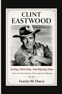 Clint Eastwood