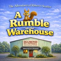A Rumble In The Warehouse