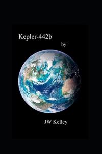 Planet Kepler-442b