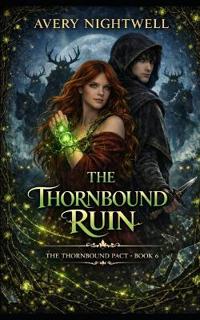 The Thornbound Ruin