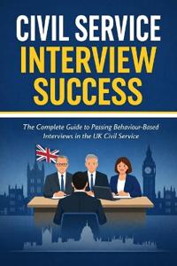 Civil Service Interview Success
