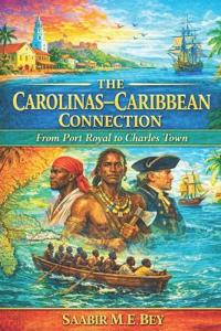 The Carolinas Caribbean Connection