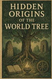 Hidden Origins of the World Tree