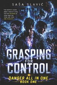 Grasping for control