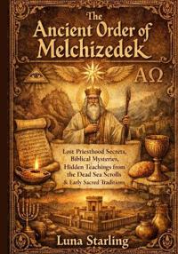 The Ancient Order of Melchizedek