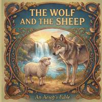 The Wolf and the Sheep
