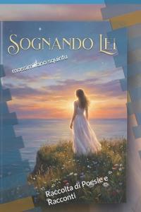 Bokomslag för "Sognando Lei"
