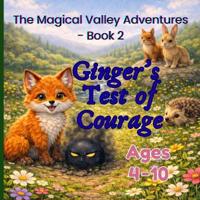 The Magical Valley Adventures- Book 2