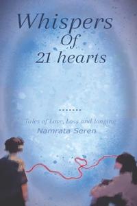 Whispers of 21 Hearts