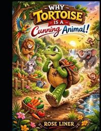 Why Tortoise is a Cunning Animal
