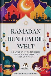 Ramadan rund um die Welt
