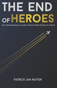 The end of Heroes