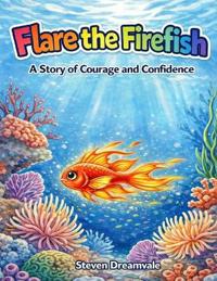 Flare the Firefish