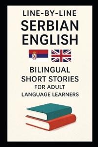 Line-By-Line Serbian English