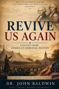 Revive Us Again