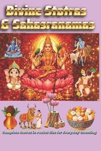 Divine Stotras & Sahasranamas