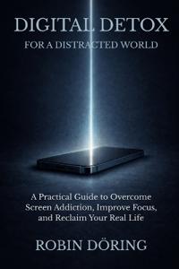 Digital Detox for a Distracted World