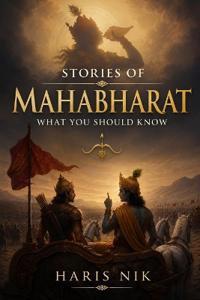 Stories of Mahabharat