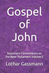 Gospel of John
