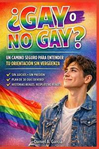 ¿Gay O No Gay?