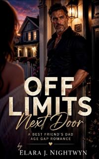 Off Limits