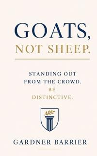 Goats, Not Sheep