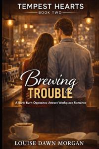 Brewing Trouble
