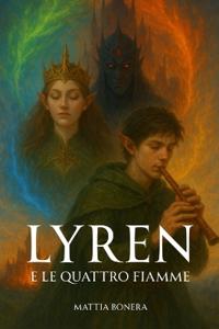 Lyren e le Quattro Fiamme