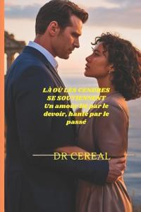 Là où les cendres se souviennent