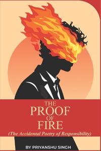 The proof of the fire