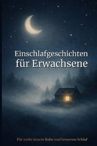 Einschlafgeschichten für Erwachsene