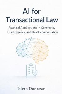 AI for Transactional Law