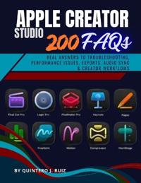Apple Creator Studio