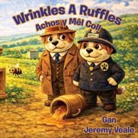 Wrinkles a Ruffles