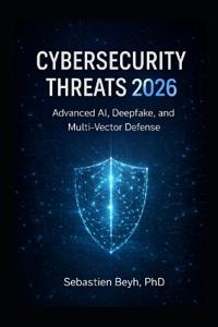 Cybersecurity Threats 2026