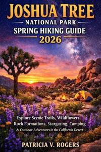 Joshua Tree National Park Spring Hiking Guide 2026