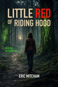 Little Red of Riding Hood
