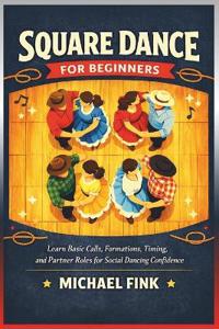 Square Dance for Beginners