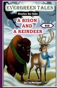 Evergreen Tales