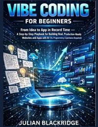Vibe Coding for Beginners