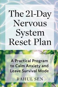 The 21-Day Nervous System Reset Plan