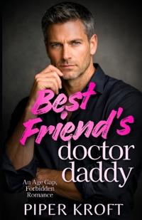 Best Friend's Doctor Daddy