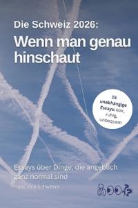 Wenn man genau hinschaut