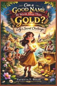 Can a Good Name Be Worth More Than Gold?