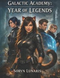 Year of Legends