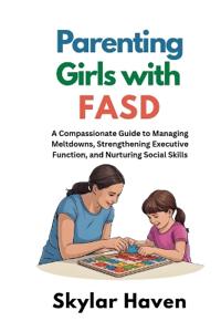 Parenting Girls with FASD