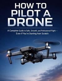 How to Pilot a Drone