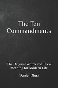 The Ten Commandments