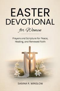 Easter Devotional for Women