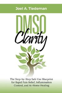DMSO Clarity
